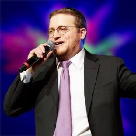 Baruch Levine