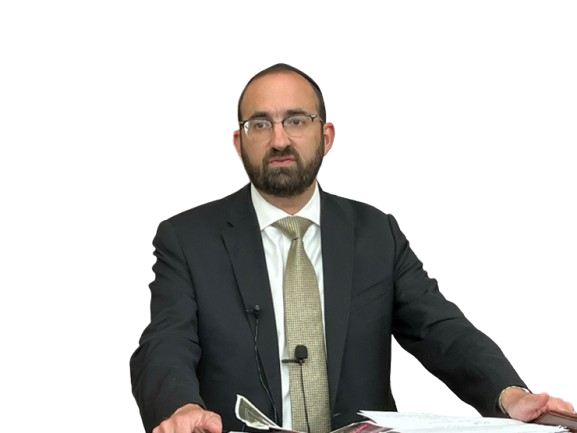 Rabbi Joey Haber